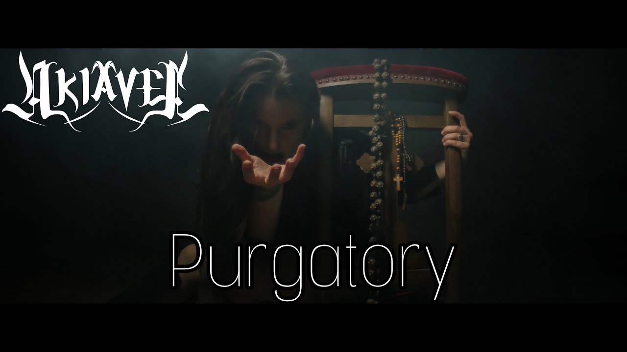 Akiavel > Purgatory Akiavel > Purgatory