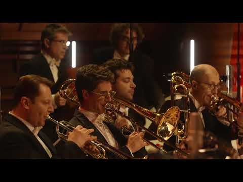 Offenbach : La Gaîté Parisienne (extraits)