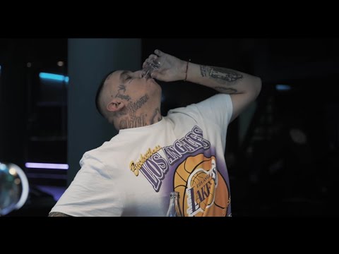 CHICO - CHICODONDA (OFFICIAL VIDEO)