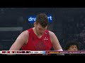 Portland Trail Blazers At Cleveland Cavaliers