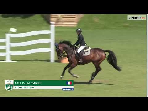 Vendom LA BAULE derby cross