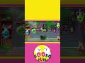 Halloween Is Coming And The Witch Makes Her Potions Shorts Video Game For Children ​ ​