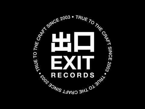 dBridge presents Exit Records (The Aptitude Show) - 05 October 2023
