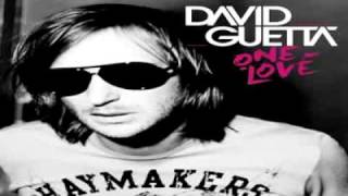 David Guetta Ft  RaVaughn Brown   Love Machine HQ Full Song 2011   YouTube