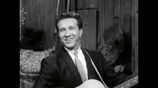 Marty Robbins - Crazy Little Heart