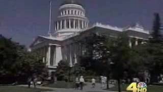 Los Angeles' KNBC on lawsuit stopping extra pay for judges