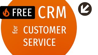 CRM for Сustomer Service