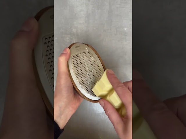 Терка для пармезана PARMEZO 34681