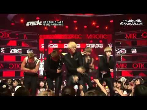 [HD] 100802 ZE:A - Mirotic