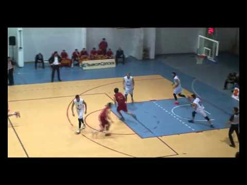 basket.ba: 15.kolo / M / Heo - Sloboda 82 : 85