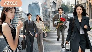 Download lagu Seeing CEO Husband Flirting With His Firt Love, I Return Wedding Ring For Divorce! Now He Panick! mp3