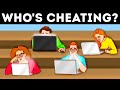 Prove You Re A Logic Beast By Cracking 55 Riddles