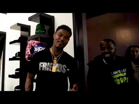 Pettypetty - No Rental (Official Music Video)