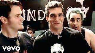 New Found Glory - My Friends Over You