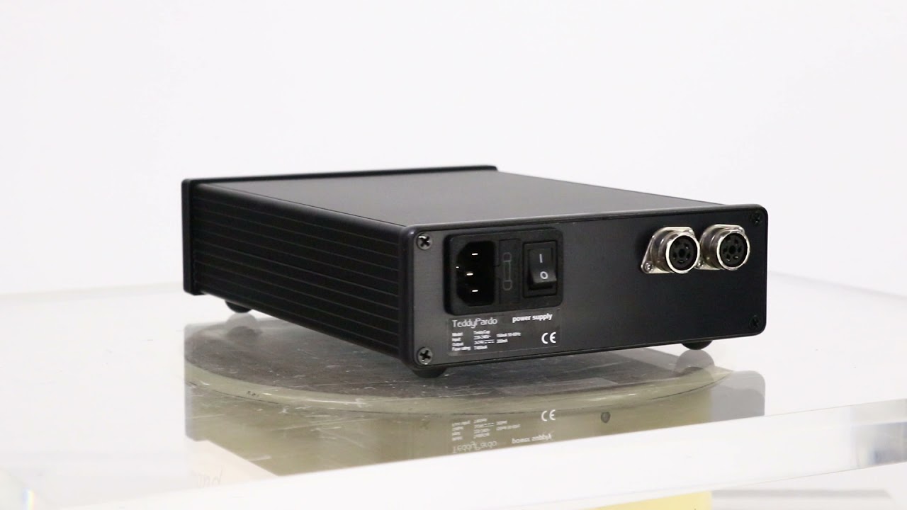 Teddy Pardo TeddyCap