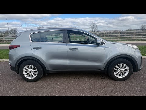 Kia Sportage K2 5DRl, Centre Armrest, Multi-Functi - Image 2