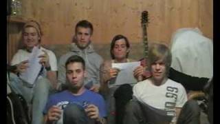 Final Breakup Interview 2