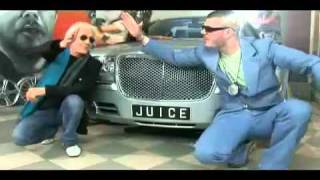 J Cook ft Juice   Mamina Lepoto