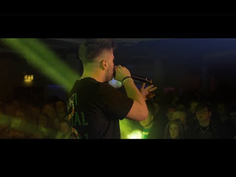 Khaki - Cold [Official Music Video]