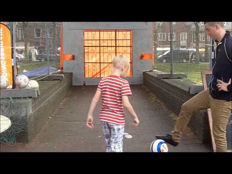 Braderie Klundert 2013