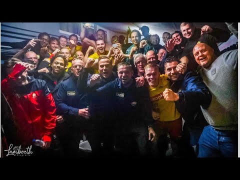 ROHDA Raalte 4–1 Excelsior’31 | Derde Divisie | PERIODEKAMPIOEN (1e periode)