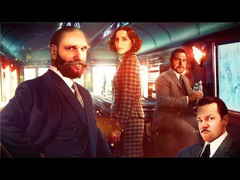 TTTut TTTut, hier kommt der Mörder-Zug! 💀 HWSQ [286] // TTT