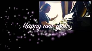 Happy New Year 2018!