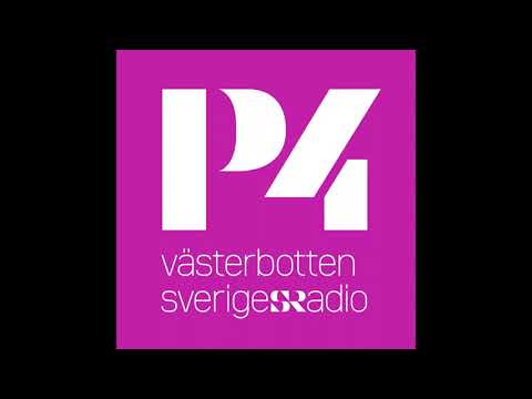 Radio Västerbotten - 1985-10-07 Intro.