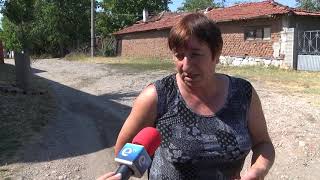 Трети ден жителите на кв."Болярово" без вода