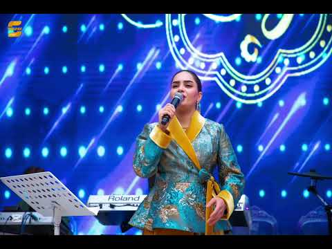 Jahan Bagşy - Ynandym (Cover)