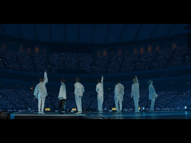 BTS (방탄소년단) 'BREAK THE SILENCE: DOCU-SERIES' Official Trailer