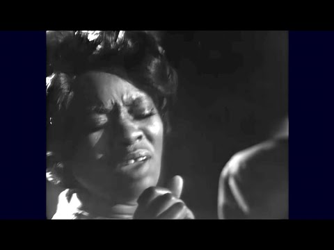 Koko Taylor • “Wonder Why” • 1967 [Reelin' In The Years Archive]