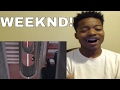 The Weeknd - Secrets (REACTION/REVIEW) The Weeknd - Secrets (REACTION/REVIEW)