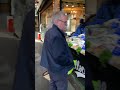 London Bridge Market Short