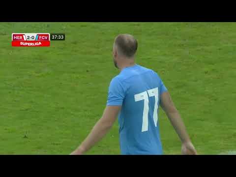 FC Hermannstadt 2-1 FC Voluntari 