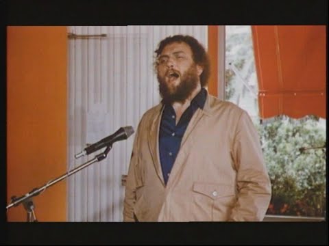 Ivan Rebroff - Die Legende von den 12 Räubern