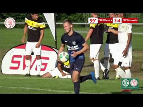 Amateurspiel des Monats Juni