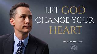 Finding Christ (John Hilton III)