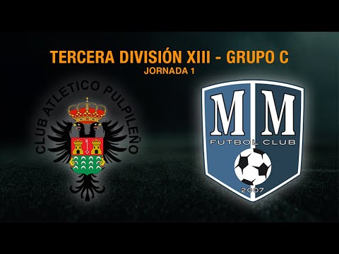 RESUMEN | C.A. Pulpileño (1-0) Mar Menor F.C. // JORNADA 1 FASE 2