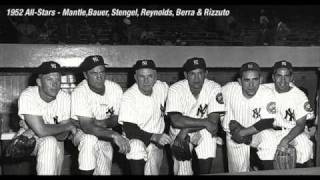 Somewhere Between Old And New York