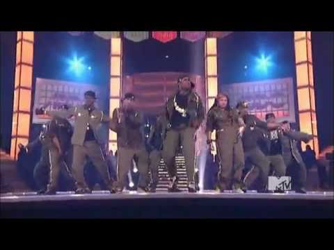 Street Kingdom - ABDC 6 - Week 1: Lil Wayne Challenge
