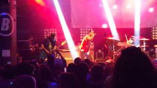 Hit The Lights - Fucked Up Kids