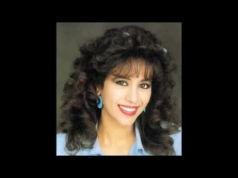 Ofra Haza - Frei (German)