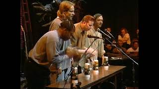 Rich Mullins - Screen Door (Live From Studio B) [side camera]