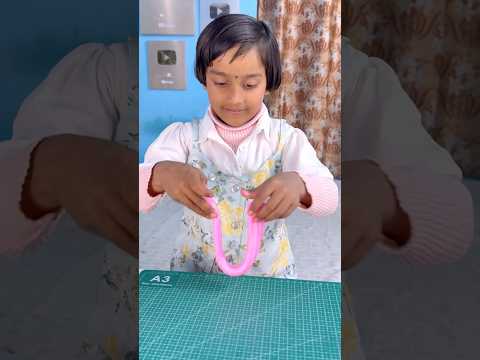 Bhaiya ne mere liye slime banaya #slime