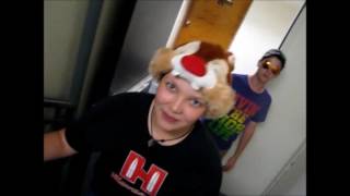 TVHS lip dub 2016 RADIO RADIO