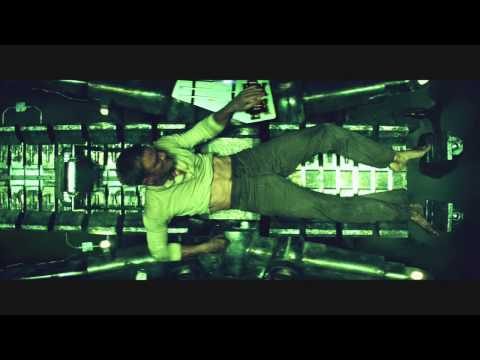 Cowboys and Aliens (Featurette 'Western Meets Sci-Fi')