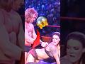 Edge And Lita And Edge Full Match In Bed Shorts Shortvideo Wwe