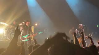 Download lagu MxPx - Punk Rawk Show live in Charleston, SC March 29, 2026 mp3 Download lagu MxPx - Punk Rawk Show live in Charleston, SC March 29, 2026 mp3