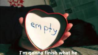 Finish What He Started~ Codie Prevost ~ With Lyrics